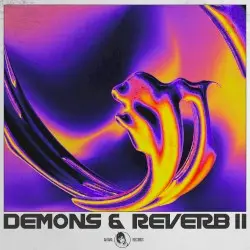 DEMONS & REVERB II by ALEX & TOKYO ROSE as THE AKUMA