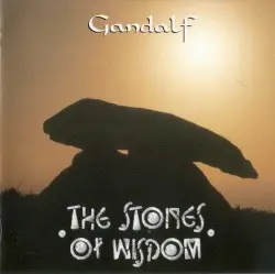 The Stones of Wisdom by Gandalf