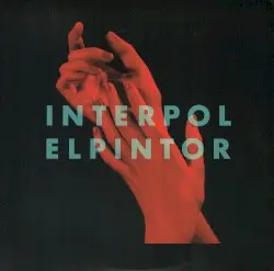 El Pintor by Interpol