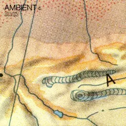Ambient 4: On Land by Brian Eno