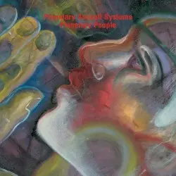 Planetary People by Planetary Assault Systems