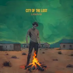 Laminar by City of the Lost