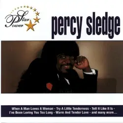 Star Power by Percy Sledge
