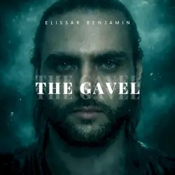 The Gavel by Elissar Benjamin