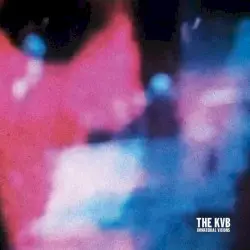 Immaterial Visions by The KVB