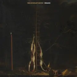 Penance by The Lovecraft Sextet