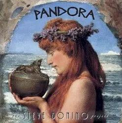 Pandora by The Steve Bonino Project