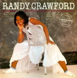 Windsong by Randy Crawford