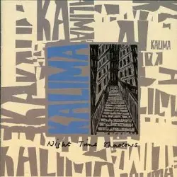 Night Time Shadows by Kalima
