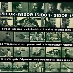 Isidor by Isidor