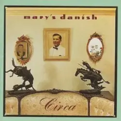 Circa by Mary’s Danish