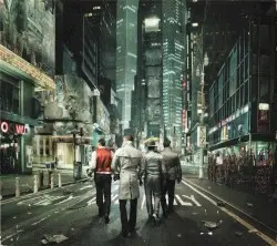 The Last by Aventura