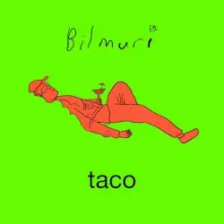 taco by Bilmuri