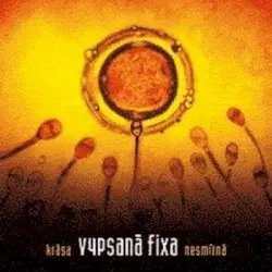Krása nesmírná by Vypsaná fiXa