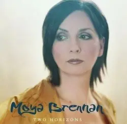 Two Horizons by Moya Brennan
