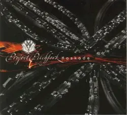 Kaskade by Project Pitchfork