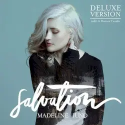 Salvation by Madeline Juno