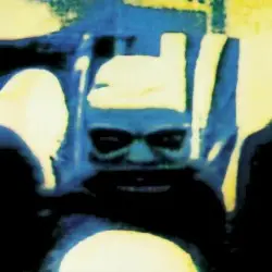Peter Gabriel by Peter Gabriel
