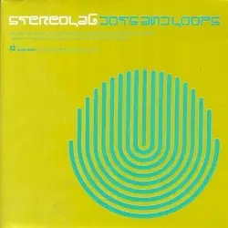 Dots and Loops by Stereolab