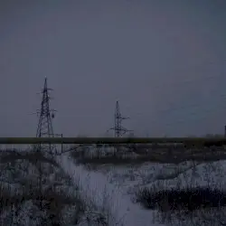 Snow Towers by Snow Towers