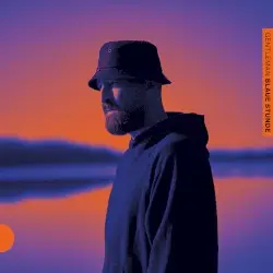 Blaue Stunde by Gentleman