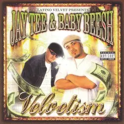Velvetism by Jay Tee & Baby Beesh