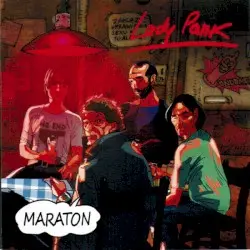 Maraton by Lady Pank
