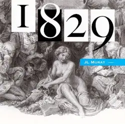 1829 by Jean‐Louis Murat