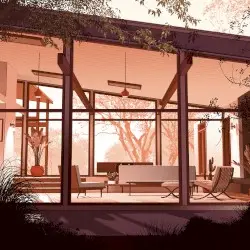 Domicile by Helios