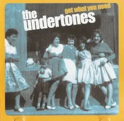 Get What You Need by The Undertones