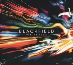 For the Music by Blackfield