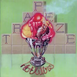 Hot Wire by Trapeze