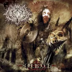 Sheol by Naglfar