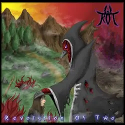 Revolution of Two by R.O.T.