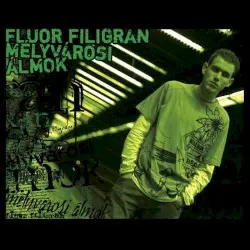 Mélyvárosi álmok by Fluor