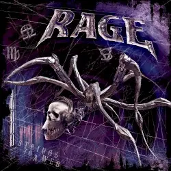 Strings to a Web by Rage