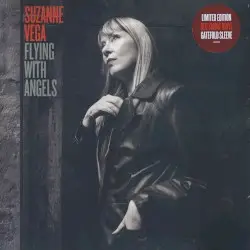 Flying With Angels by Suzanne Vega