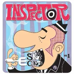 Ska a la carta, Vol. 1 by Inspector