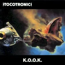 K.O.O.K. by Tocotronic