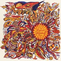Alas I Cannot Swim by Laura Marling