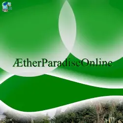 Æther Paradise Online by ☒