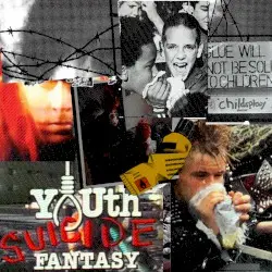 Youth Suicide Fantasy by Mass Graven Image