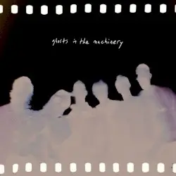 Ghosts in the Machinery by The Head and the Heart