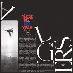 There Is No Year by Algiers