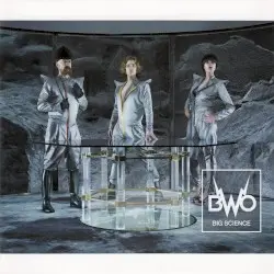 Big Science by BWO