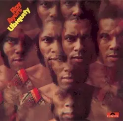 Ubiquity by Roy Ayers