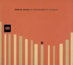 And Their Refinement of the Decline by Stars of the Lid