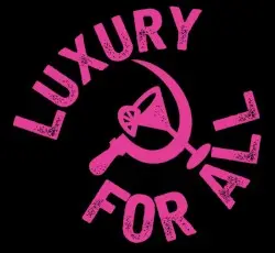 Fully Automated Luxury Communalism by The Window Smashing Job Creators