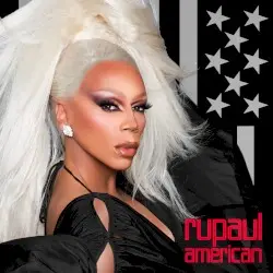 American by RuPaul