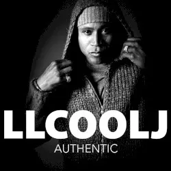 Authentic by LL Cool J